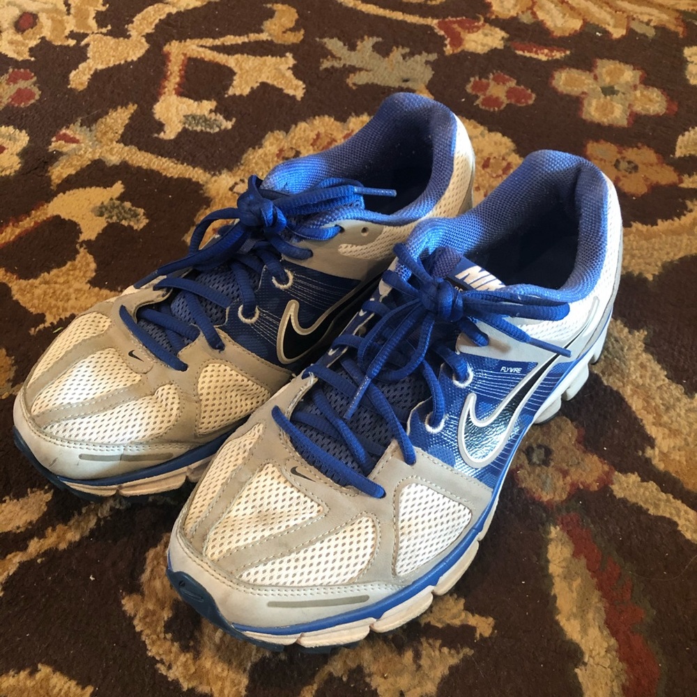 Women’s Nike running shoes